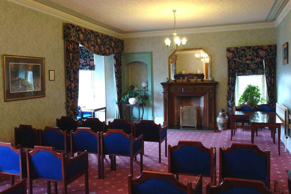Pentland Hotel Thurso Exteriör bild