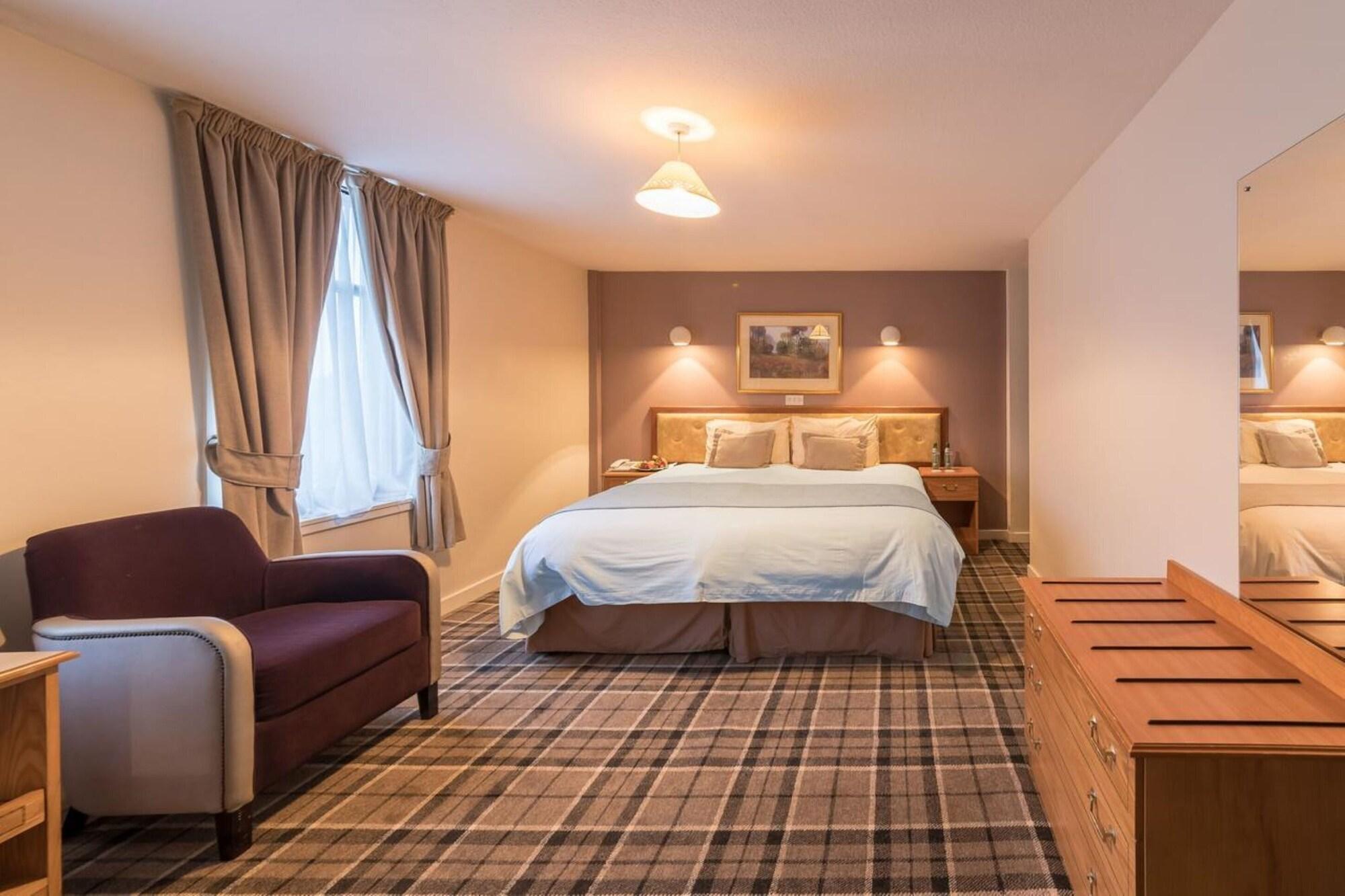 Pentland Hotel Thurso Exteriör bild