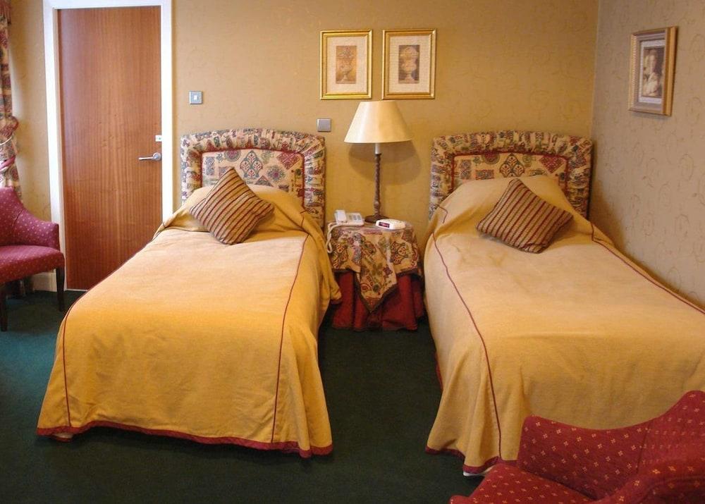 Pentland Hotel Thurso Exteriör bild