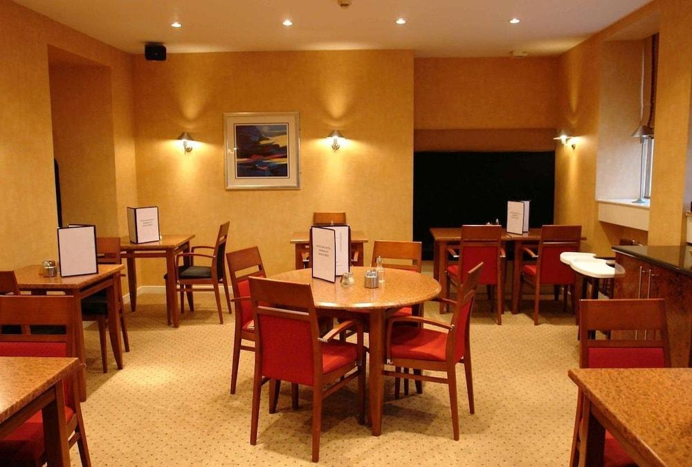 Pentland Hotel Thurso Exteriör bild