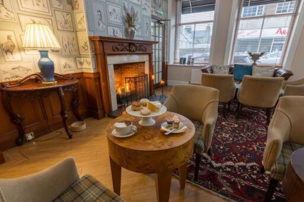 Pentland Hotel Thurso Exteriör bild