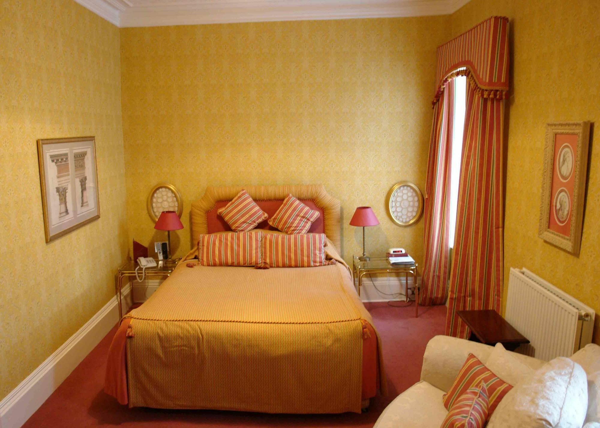 Pentland Hotel Thurso Exteriör bild